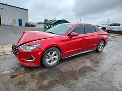 5NPEG4JA3MH070357 2021 HYUNDAI SONATA