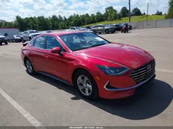 5NPEG4JA3MH071511 2021 HYUNDAI SONATA