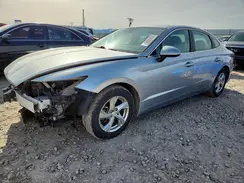 5NPEG4JA3MH071556 2021 HYUNDAI SONATA