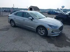 5NPEG4JA3MH072559 2021 HYUNDAI SONATA