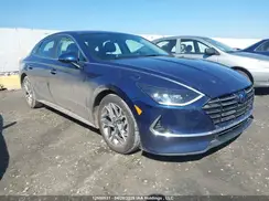 5NPEG4JA3MH072741 2021 HYUNDAI SONATA