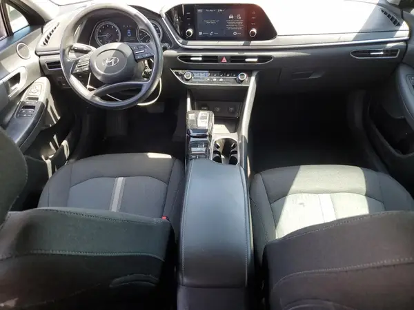 5NPEG4JA3MH073047 2021 HYUNDAI SONATA - Image 8
