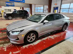 5NPEG4JA3MH073162 2021 HYUNDAI SONATA