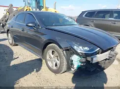 5NPEG4JA3MH073291 2021 HYUNDAI SONATA