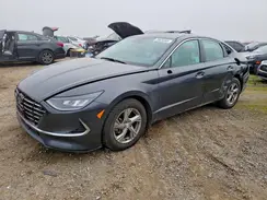 5NPEG4JA3MH073727 2021 HYUNDAI SONATA