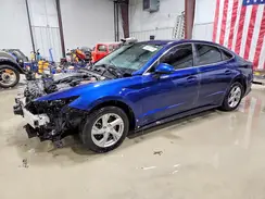 5NPEG4JA3MH073873 2021 HYUNDAI SONATA