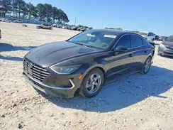 5NPEG4JA3MH074683 2021 HYUNDAI SONATA