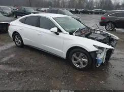 5NPEG4JA3MH075946 2021 HYUNDAI SONATA