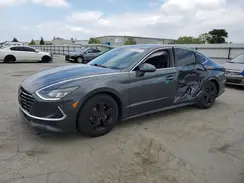 5NPEG4JA3MH075994 2021 HYUNDAI SONATA