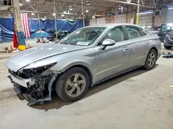 5NPEG4JA3MH076532 2021 HYUNDAI SONATA