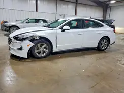 5NPEG4JA3MH078247 2021 HYUNDAI SONATA