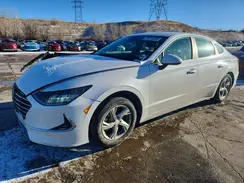 5NPEG4JA3MH078345 2021 HYUNDAI SONATA