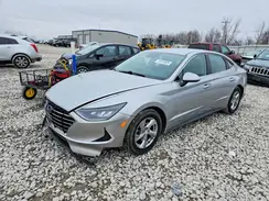5NPEG4JA3MH079043 2021 HYUNDAI SONATA