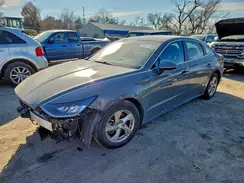 5NPEG4JA3MH079091 2021 HYUNDAI SONATA
