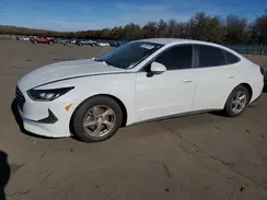 5NPEG4JA3MH079334 2021 HYUNDAI SONATA