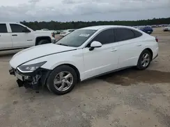 5NPEG4JA3MH079608 2021 HYUNDAI SONATA