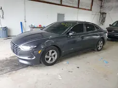 5NPEG4JA3MH079852 2021 HYUNDAI SONATA