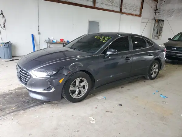 5NPEG4JA3MH079852 2021 HYUNDAI SONATA - Image 1