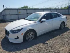 5NPEG4JA3MH079916 2021 HYUNDAI SONATA