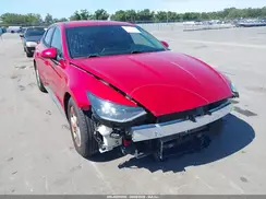 5NPEG4JA3MH081018 2021 HYUNDAI SONATA