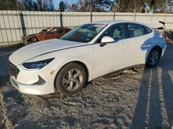 5NPEG4JA3MH081410 2021 HYUNDAI SONATA