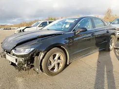 5NPEG4JA3MH087174 2021 HYUNDAI SONATA
