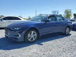 5NPEG4JA3MH090883 2021 HYUNDAI SONATA