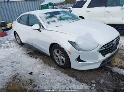 5NPEG4JA3MH091001 2021 HYUNDAI SONATA