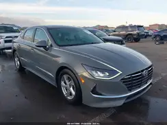 5NPEG4JA3MH092536 2021 HYUNDAI SONATA