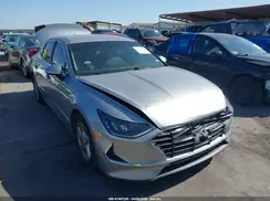 5NPEG4JA3MH093735 2021 HYUNDAI SONATA