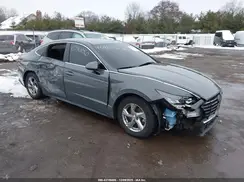 5NPEG4JA3MH094013 2021 HYUNDAI SONATA