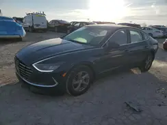 5NPEG4JA3MH094528 2021 HYUNDAI SONATA