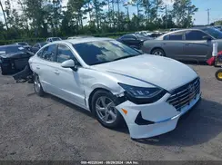 5NPEG4JA3MH094772 2021 HYUNDAI SONATA