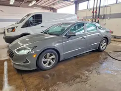 5NPEG4JA3MH095579 2021 HYUNDAI SONATA