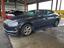 5NPEG4JA3MH097235 2021 HYUNDAI SONATA