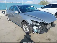 5NPEG4JA3MH102546 2021 HYUNDAI SONATA