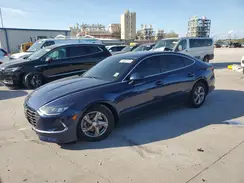 5NPEG4JA3MH103292 2021 HYUNDAI SONATA
