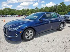 5NPEG4JA3MH103809 2021 HYUNDAI SONATA