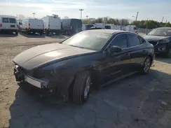 5NPEG4JA3MH103907 2021 HYUNDAI SONATA