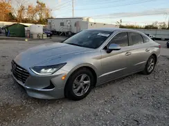 5NPEG4JA3MH104619 2021 HYUNDAI SONATA