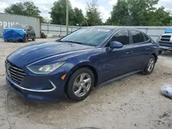 5NPEG4JA3MH104832 2021 HYUNDAI SONATA