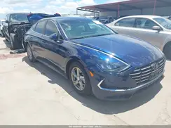 5NPEG4JA3MH105771 2021 HYUNDAI SONATA