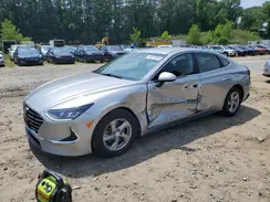 5NPEG4JA3MH108590 2021 HYUNDAI SONATA