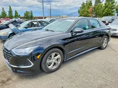 5NPEG4JA3MH108783 2021 HYUNDAI SONATA