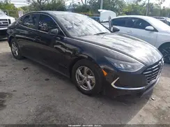 5NPEG4JA3MH109304 2021 HYUNDAI SONATA
