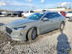 5NPEG4JA3MH109710 2021 HYUNDAI SONATA