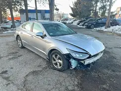5NPEG4JA3MH109948 2021 HYUNDAI SONATA