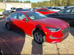 5NPEG4JA3MH110646 2021 HYUNDAI SONATA