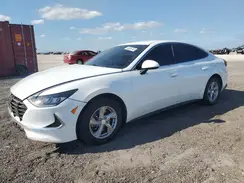 5NPEG4JA3MH110730 2021 HYUNDAI SONATA