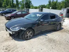 5NPEG4JA3MH111019 2021 HYUNDAI SONATA